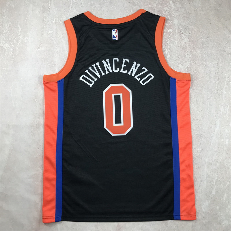 New York Knicks Jerseys-037