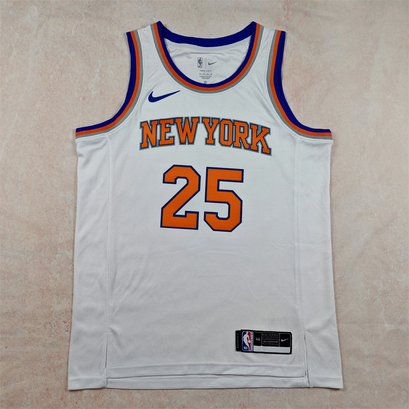 New York Knicks Jerseys-049
