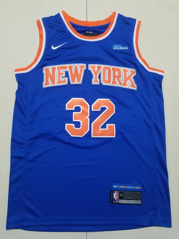 New York Knicks Jerseys-031