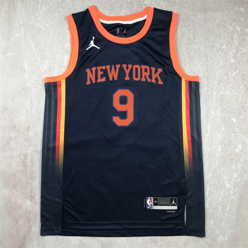 New York Knicks Jerseys-017