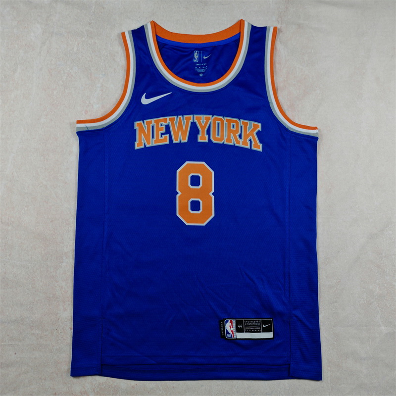 New York Knicks Jerseys-047