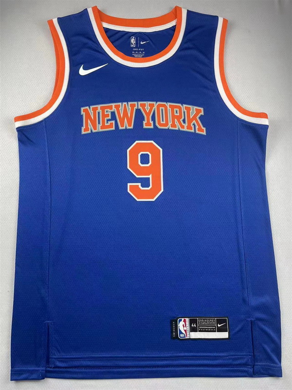 New York Knicks Jerseys-001