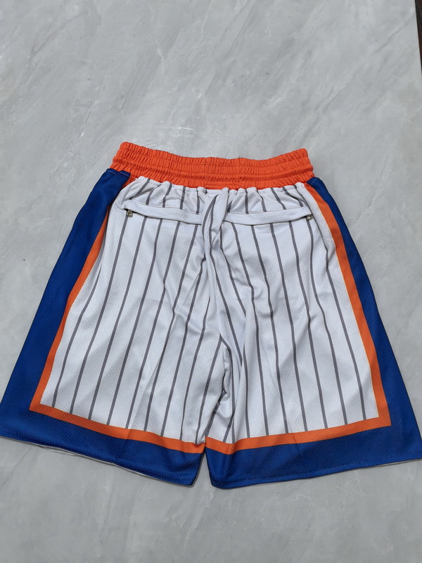New York Knicks Shorts-002