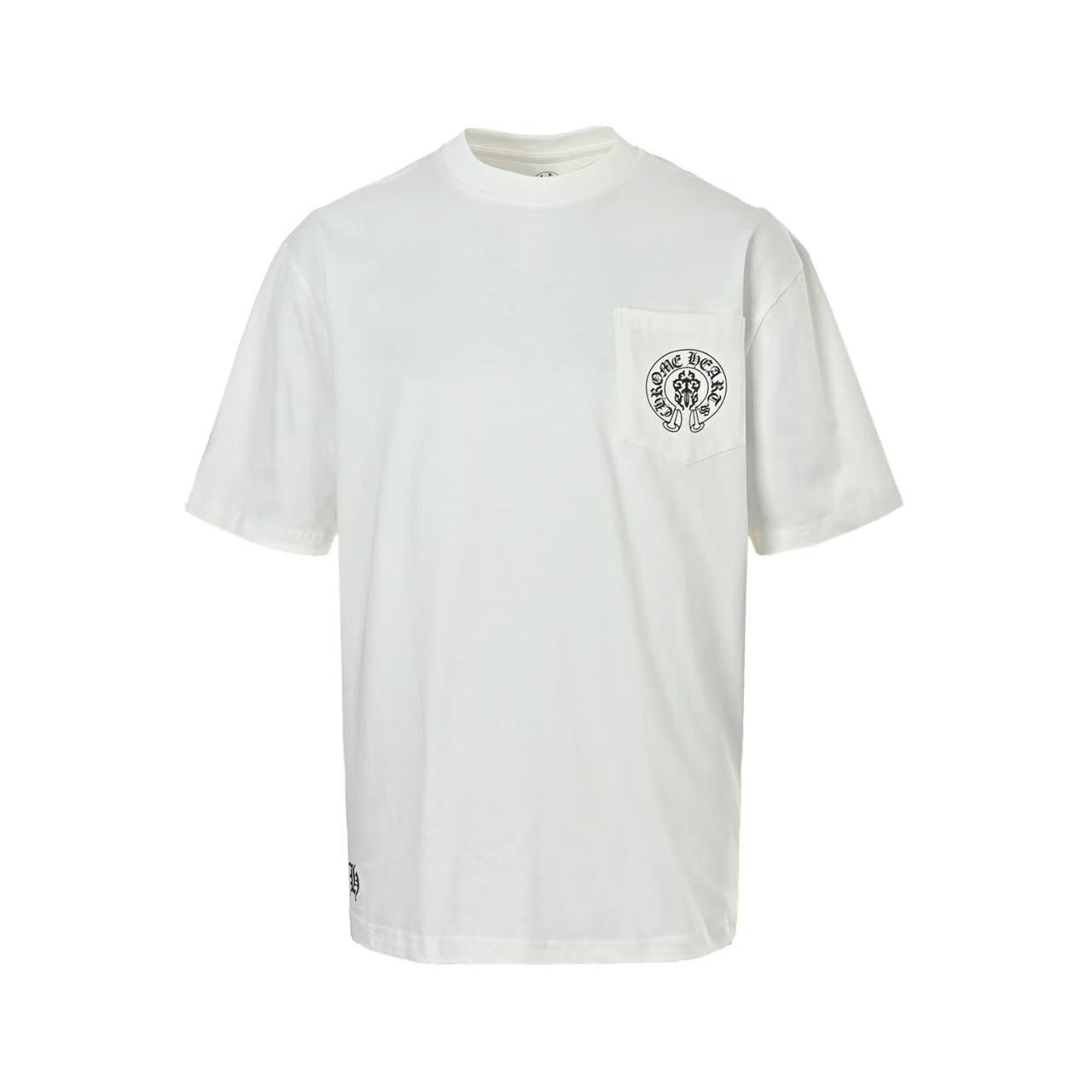 Chrome Hearts T-shirts-536