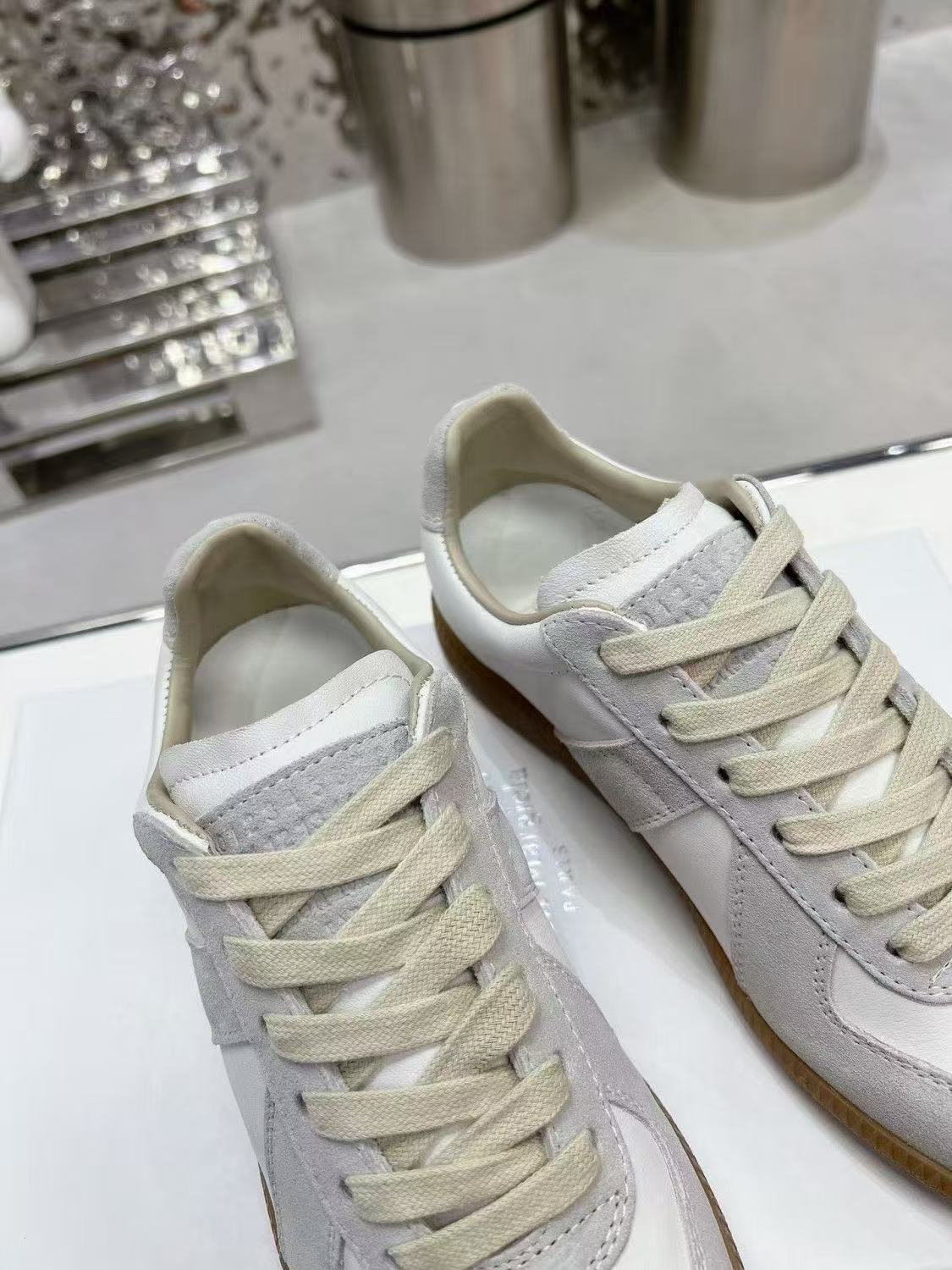 Maison Margiela Shoes(AAA)-031