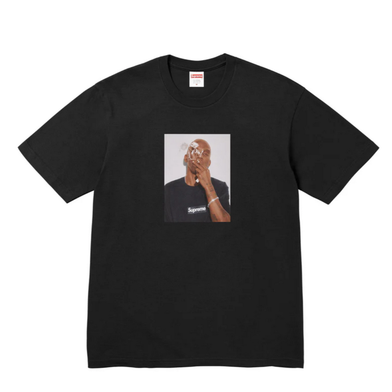 Supreme T-shirts-323
