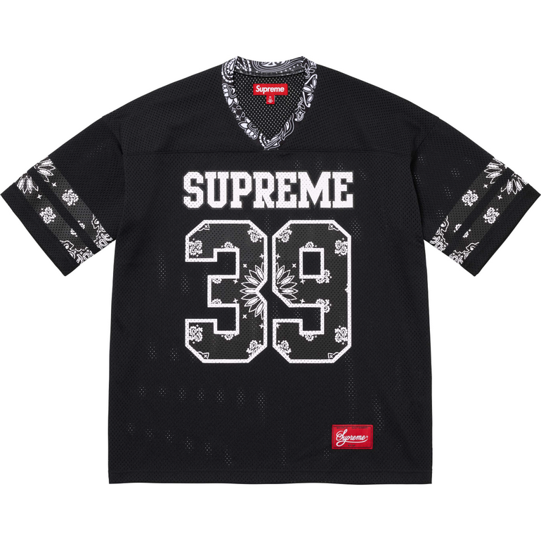 Supreme T-shirts-225