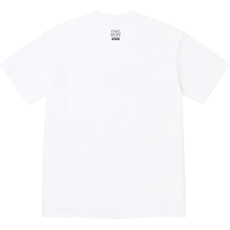 Supreme T-shirts-236
