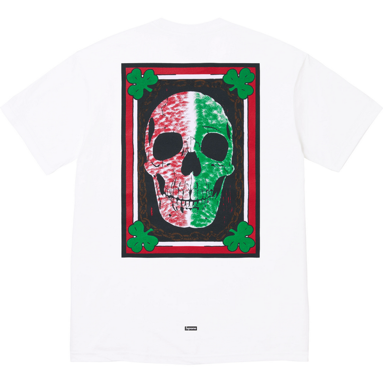 Supreme T-shirts-235