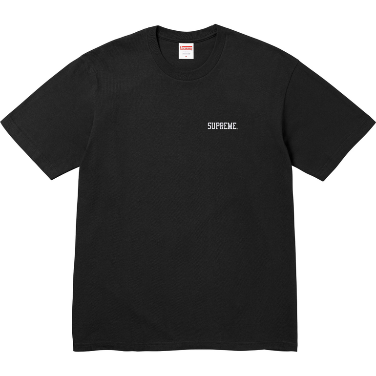 Supreme T-shirts-232