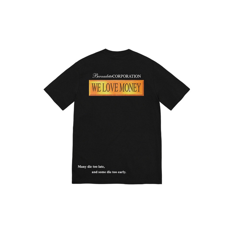 Supreme T-shirts-212