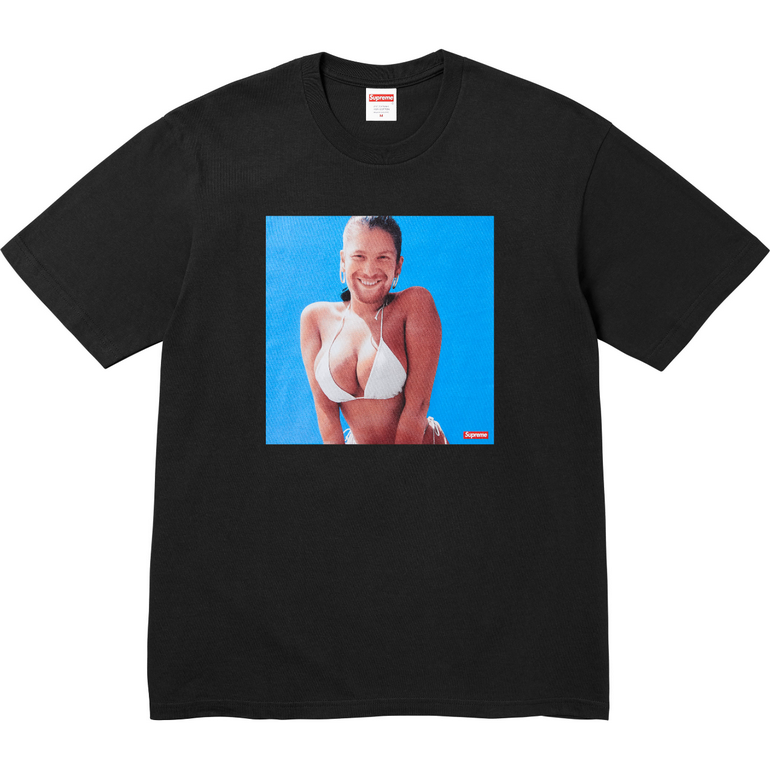 Supreme T-shirts-316