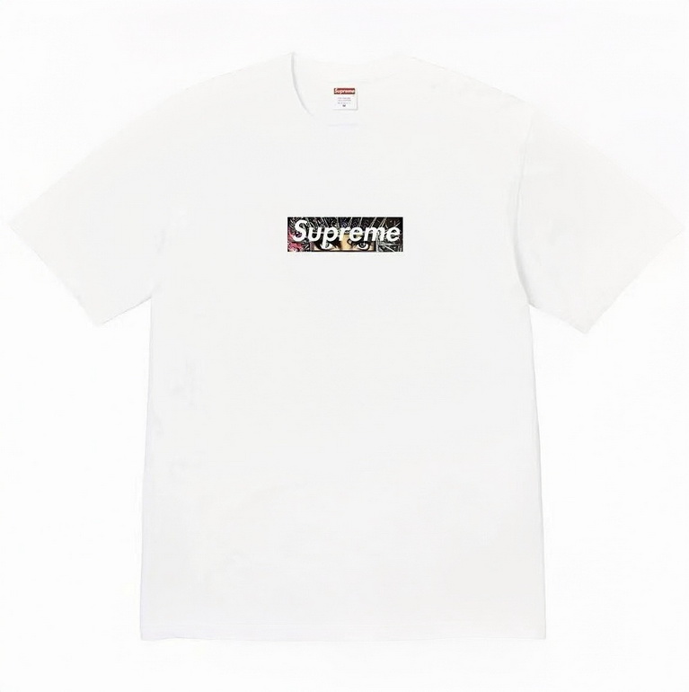 Supreme T-shirts-338
