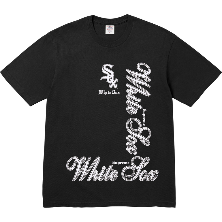 Supreme T-shirts-314