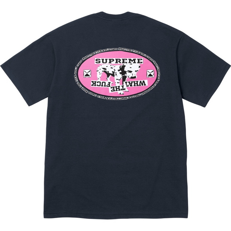 Supreme T-shirts-230