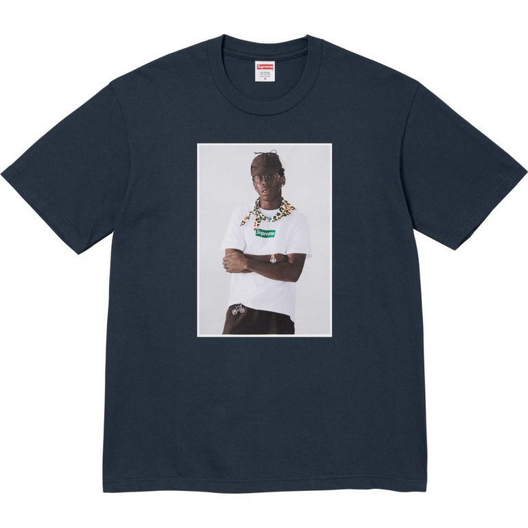 Supreme T-shirts-198