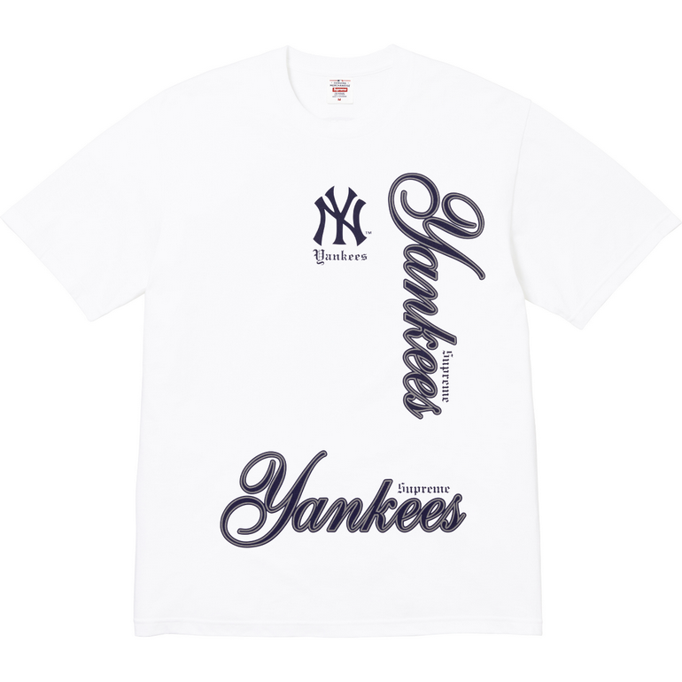Supreme T-shirts-312