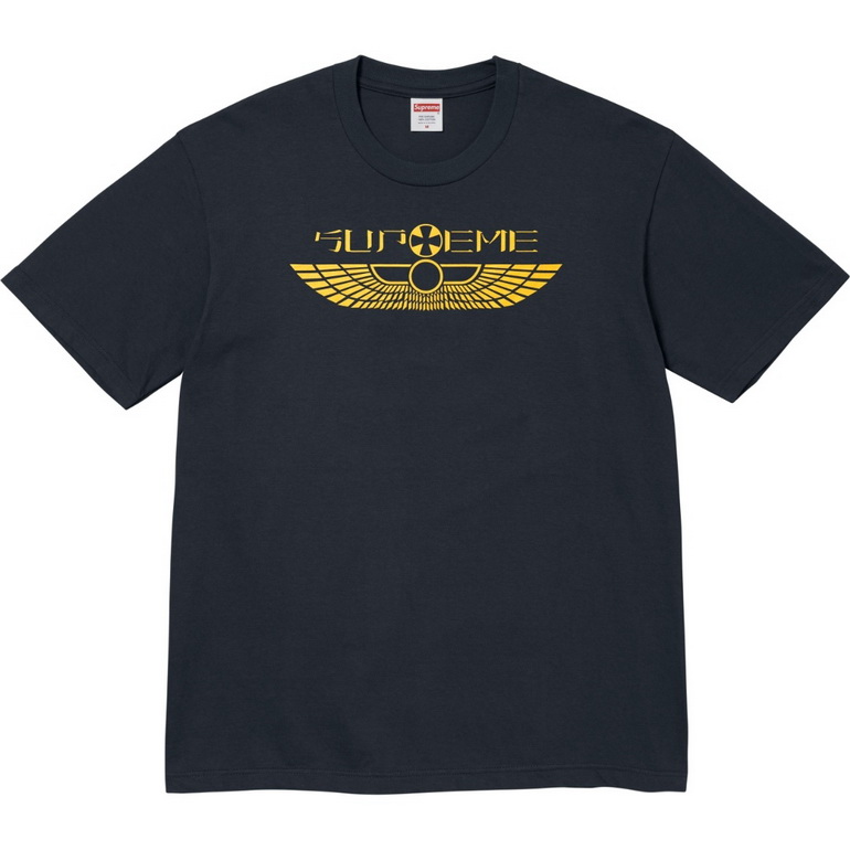 Supreme T-shirts-302