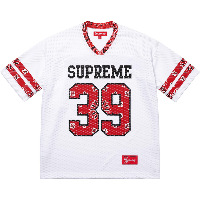 Supreme T-shirts-223