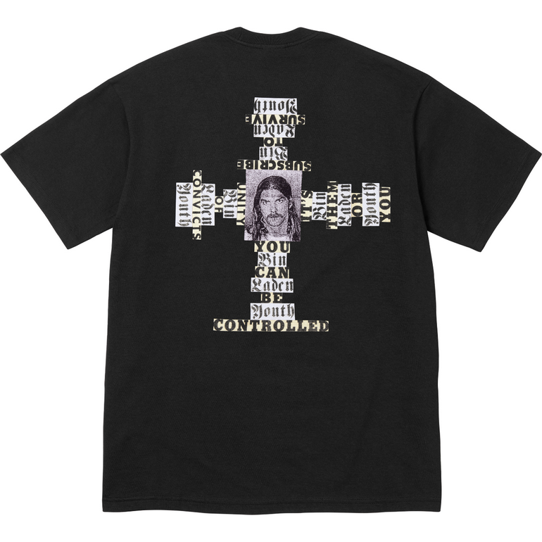 Supreme T-shirts-335