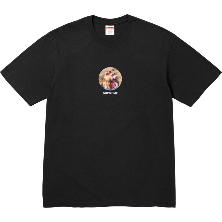 Supreme T-shirts-219