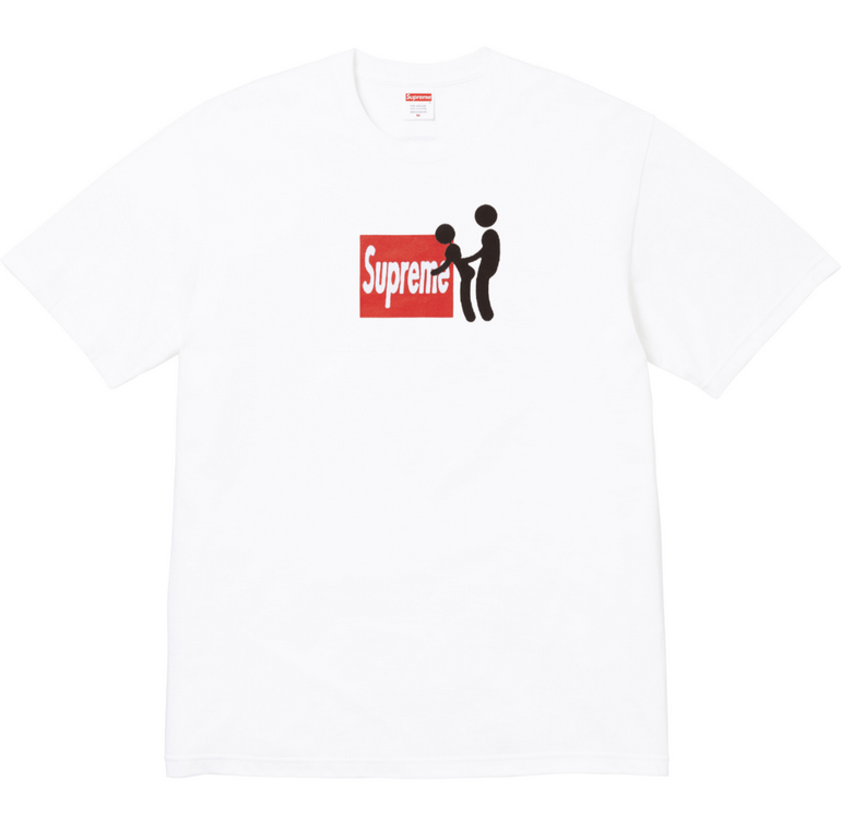 Supreme T-shirts-286
