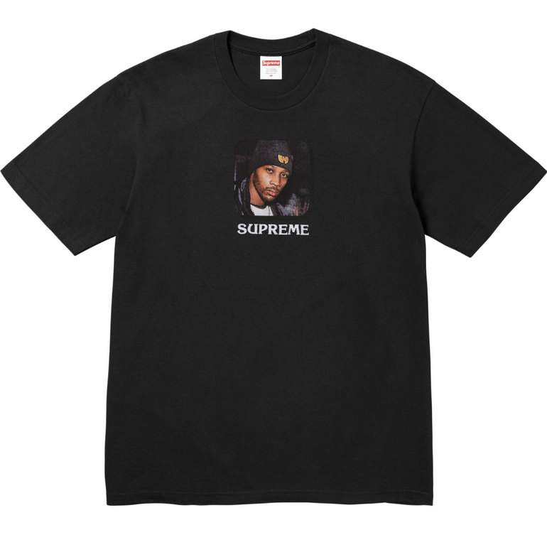Supreme T-shirts-283