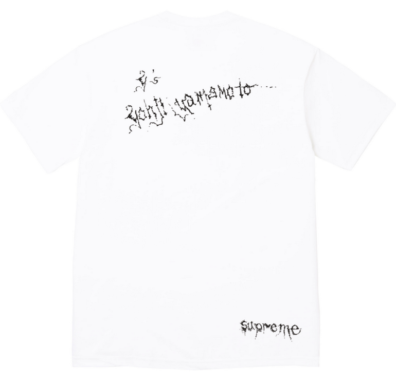Supreme T-shirts-278