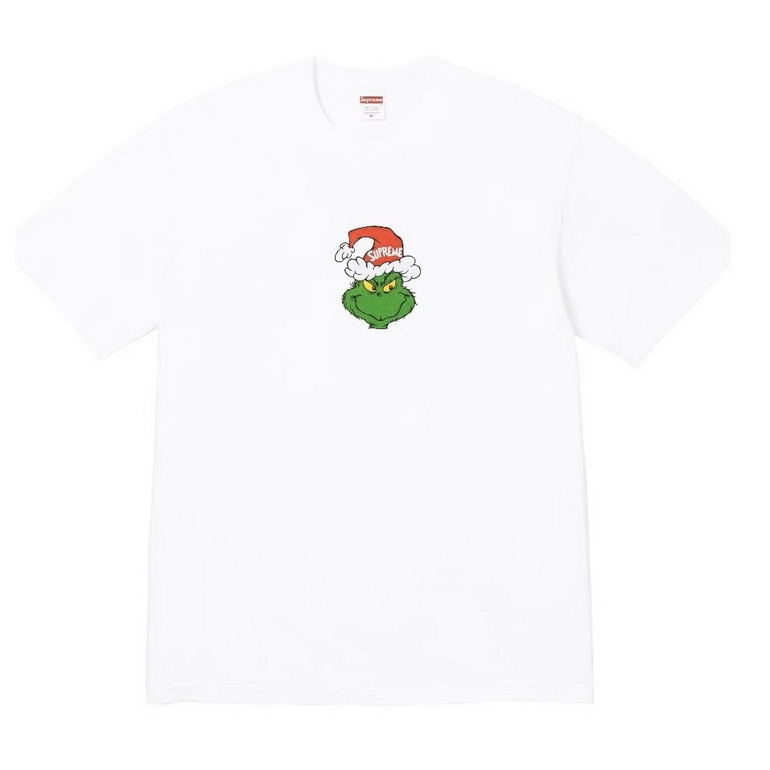 Supreme T-shirts-330