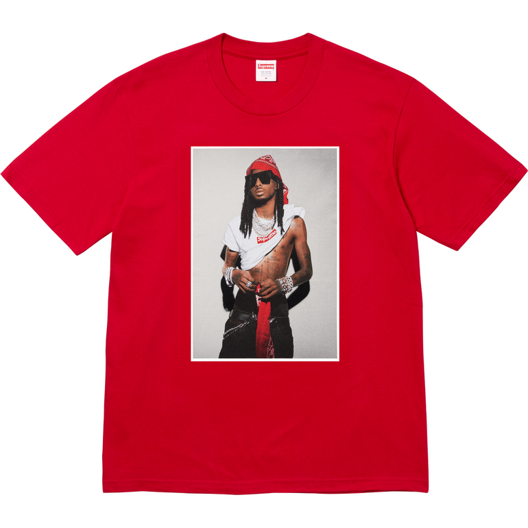 Supreme T-shirts-269