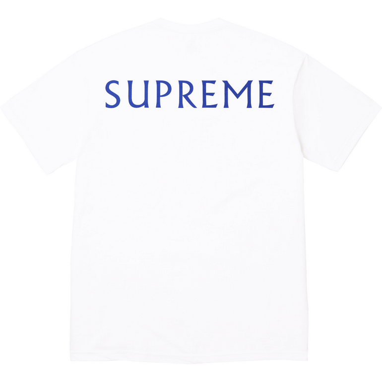 Supreme T-shirts-263