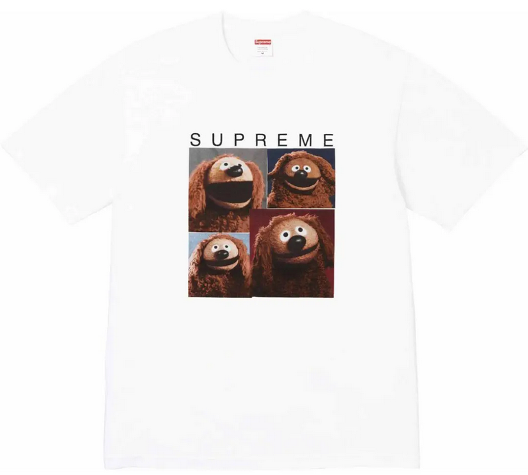 Supreme T-shirts-192