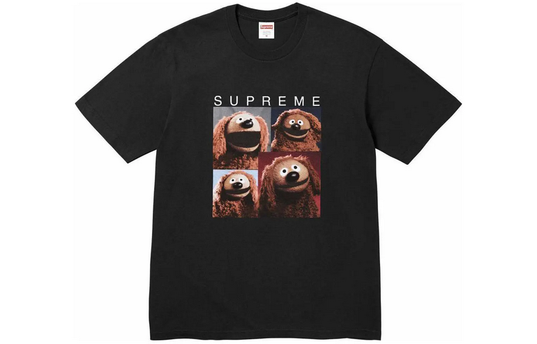 Supreme T-shirts-191