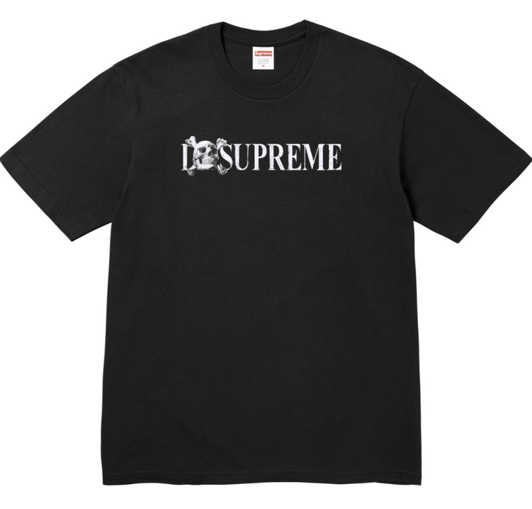Supreme T-shirts-185