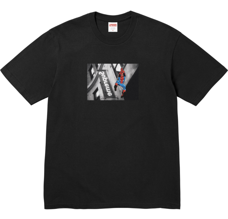 Supreme T-shirts-180