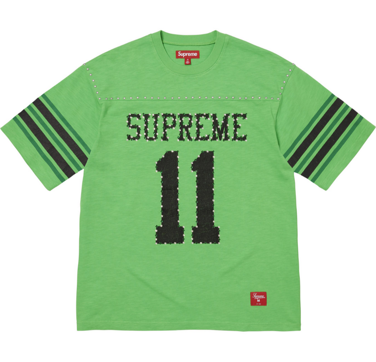 Supreme T-shirts(AAA)-242