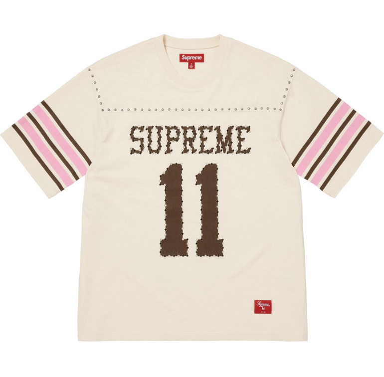 Supreme T-shirts(AAA)-239