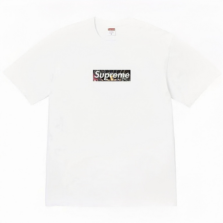 Supreme T-shirts-177