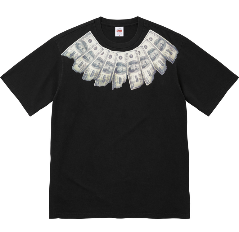 Supreme T-shirts-209
