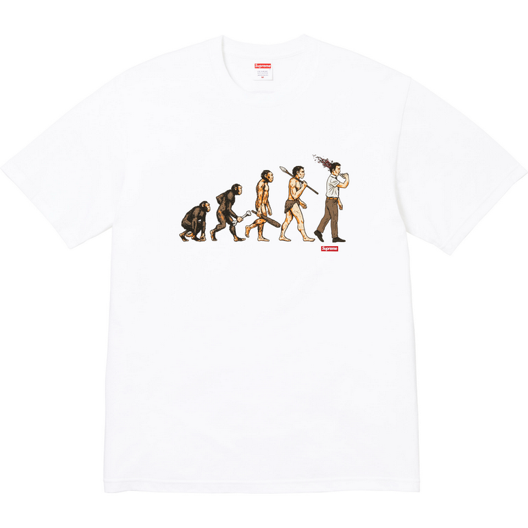Supreme T-shirts-175