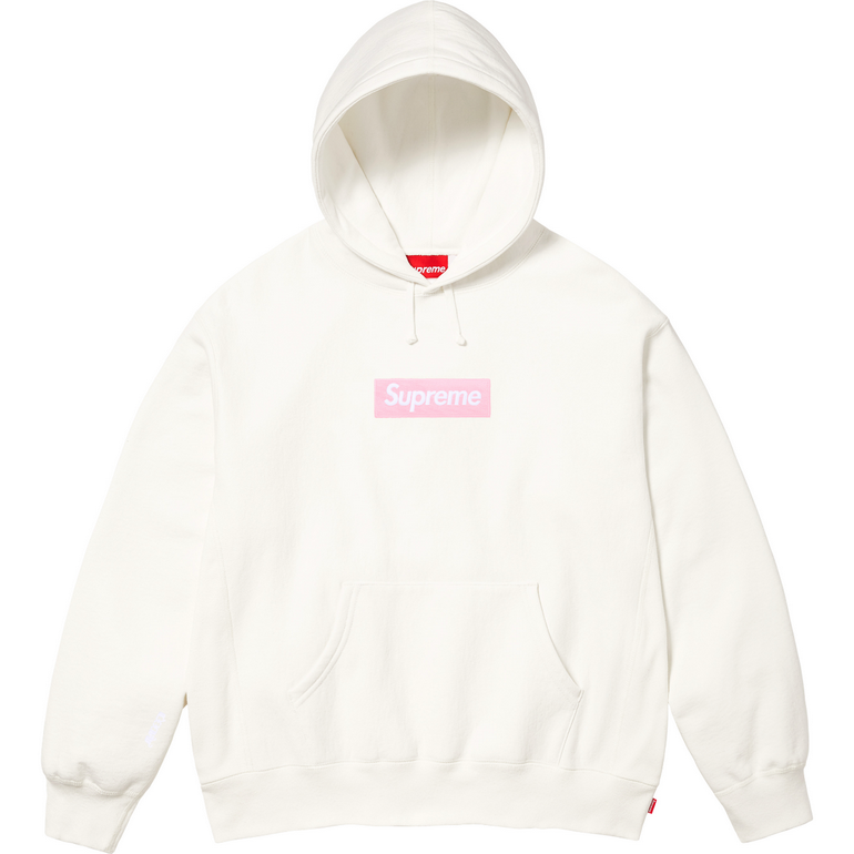 Supreme Hoody-159