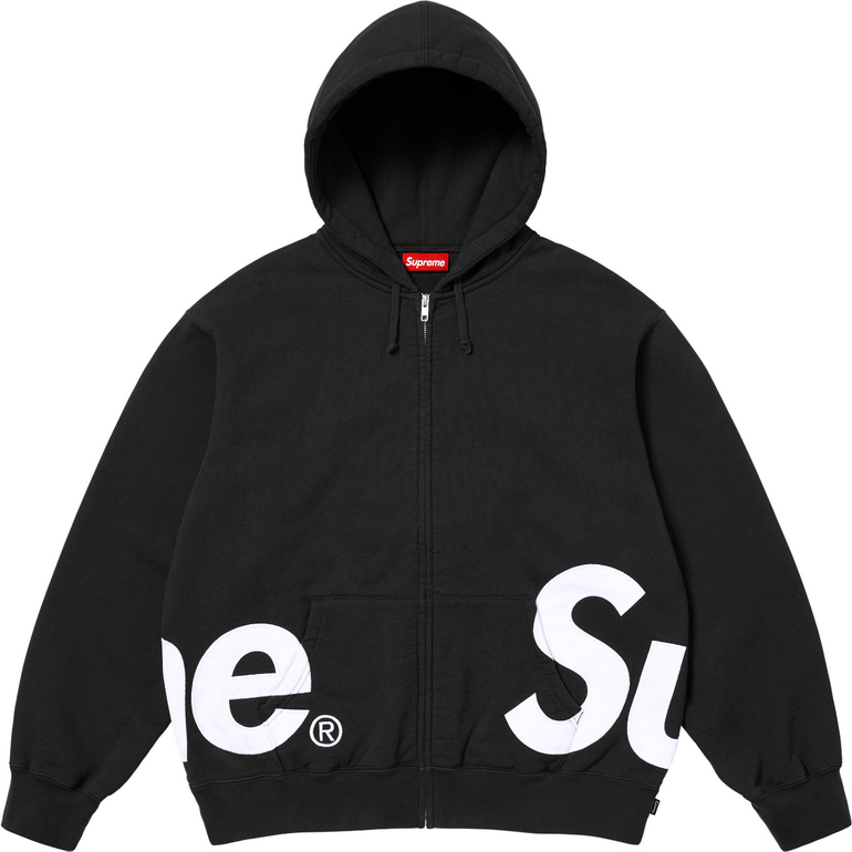 Supreme Hoody-126
