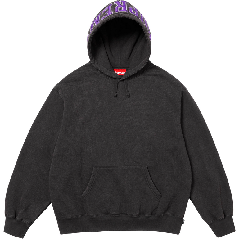 Supreme Hoody-146
