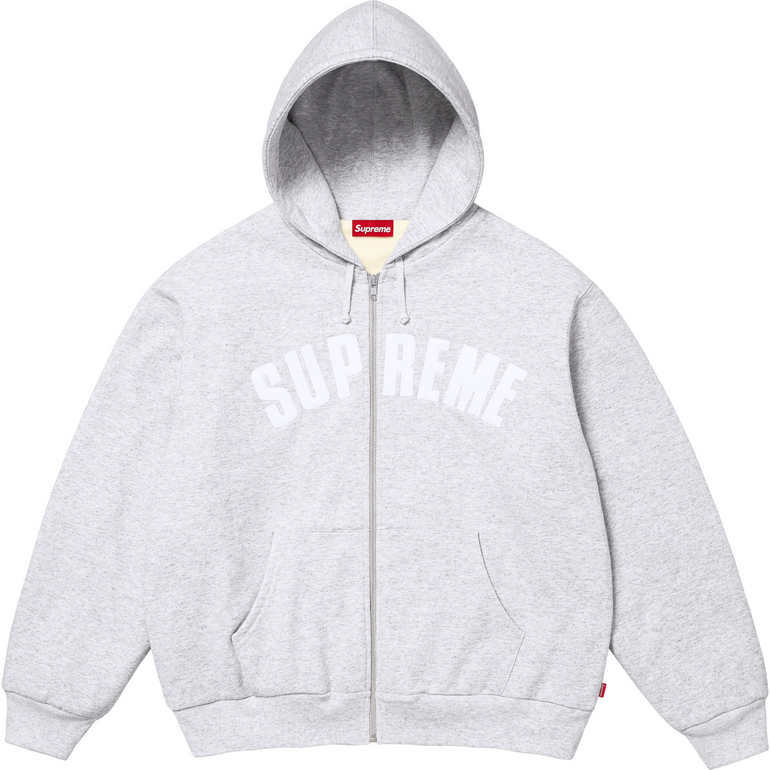 Supreme Hoody-120