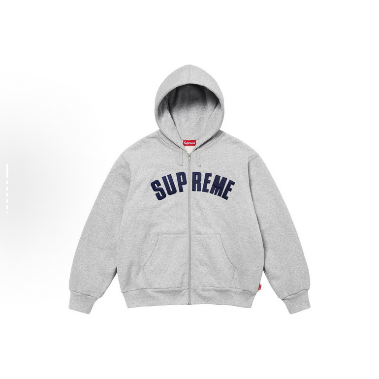 Supreme Hoody-104