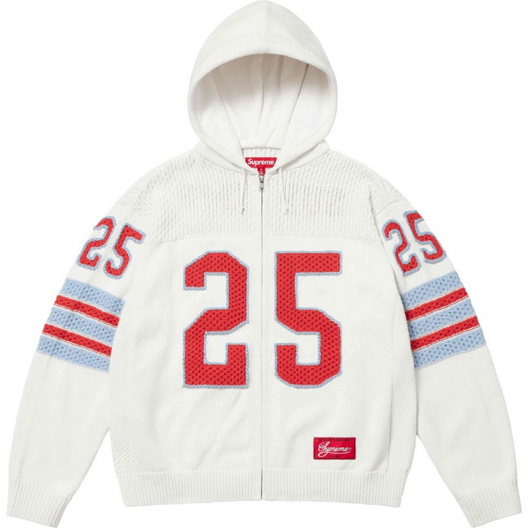 Supreme Hoody-090