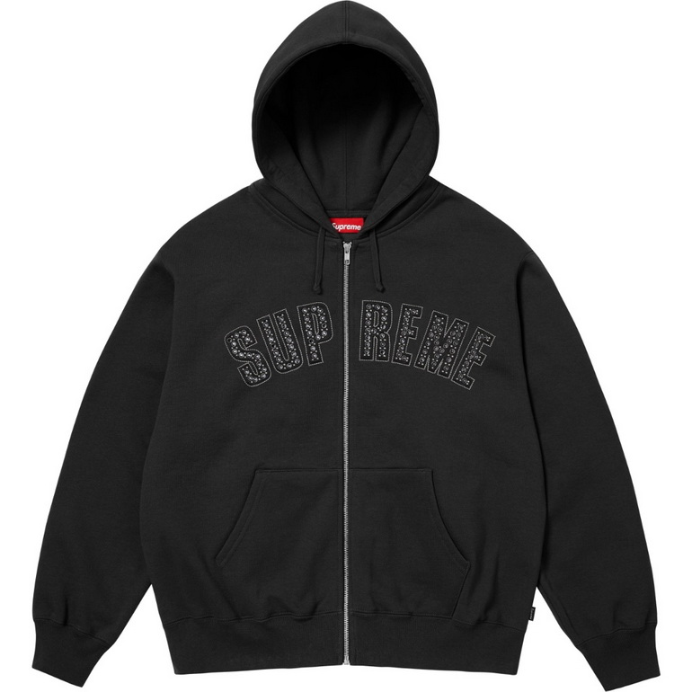 Supreme Hoody-095