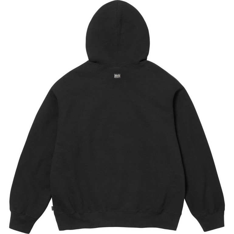 Supreme Hoody-094