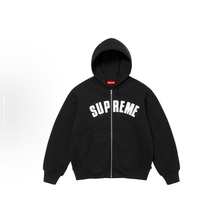 Supreme Hoody-102