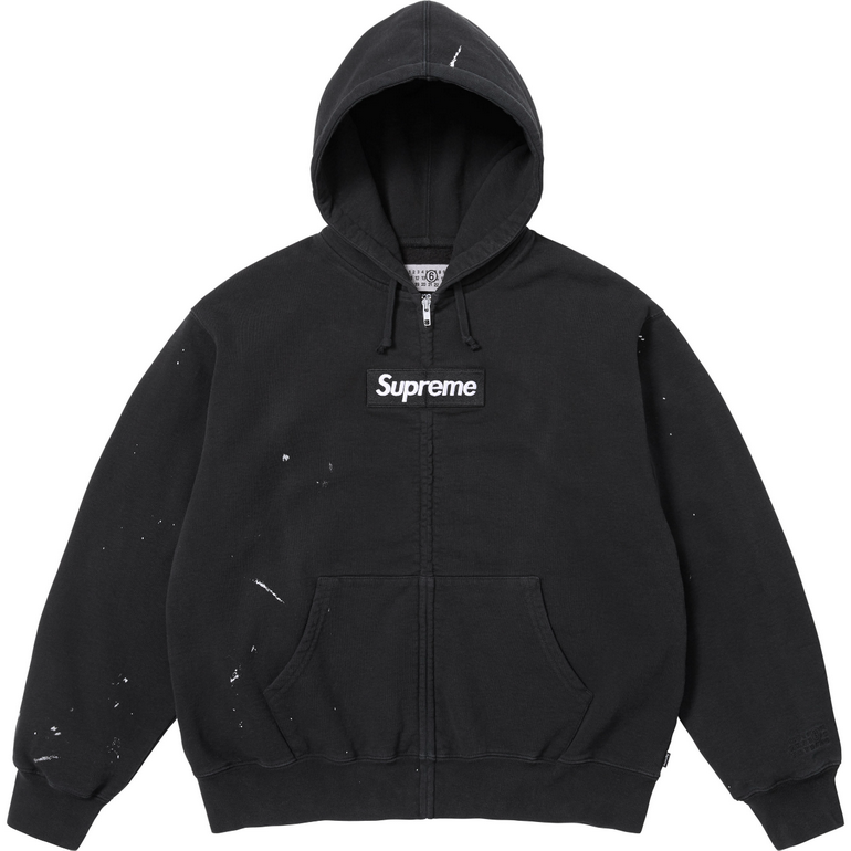 Supreme Hoody-133